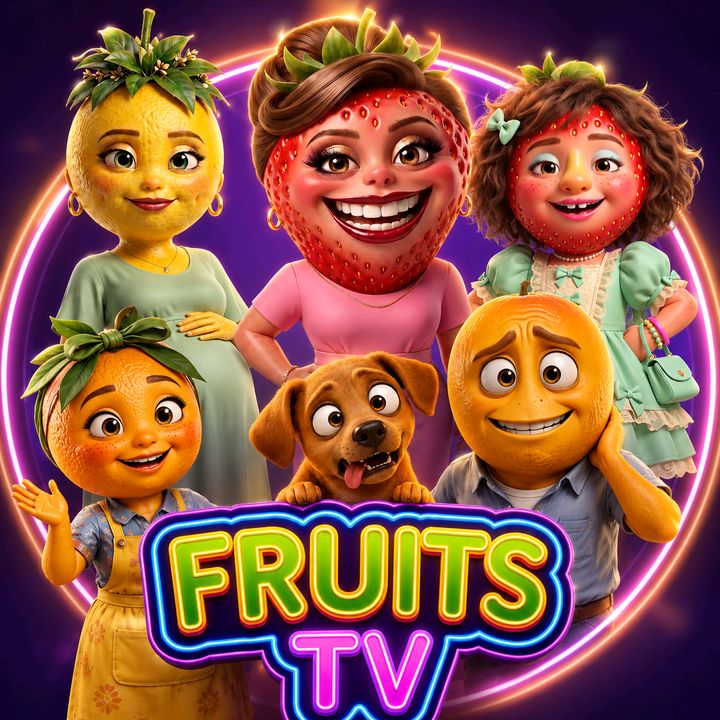 Fruits Tv