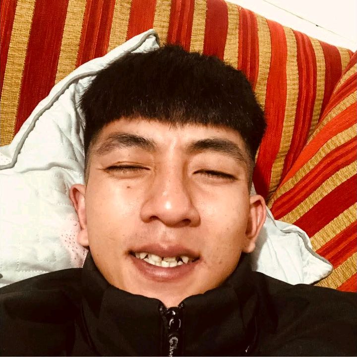 🍓Chú Bé Bông🍓
