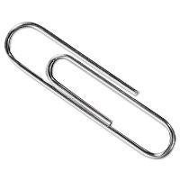 Señor Clip