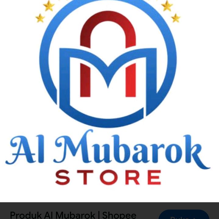 AL MUBARRAQ
