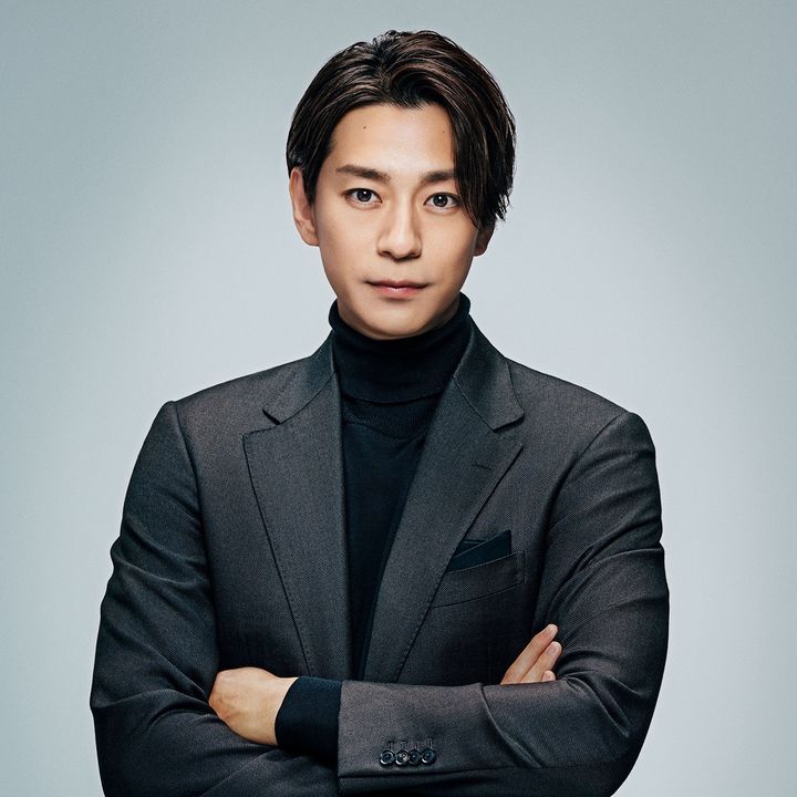 三浦翔平