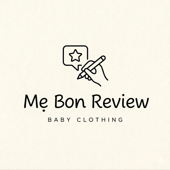 Mẹ Bon Review 💋