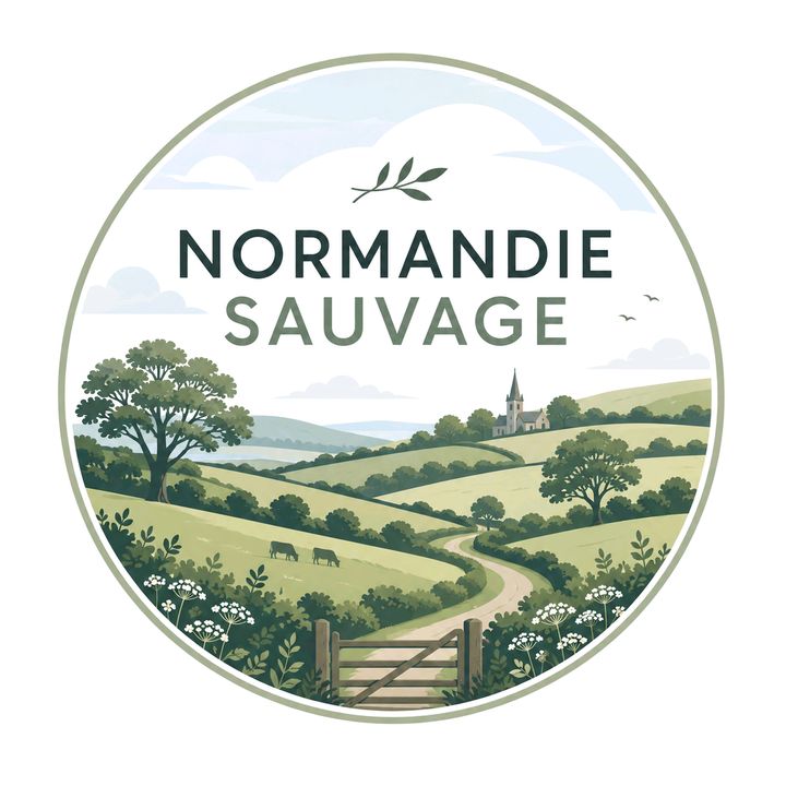 Normandie Sauvage