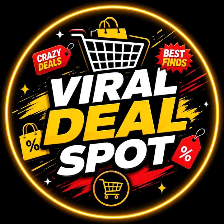 Viral Deal Spot