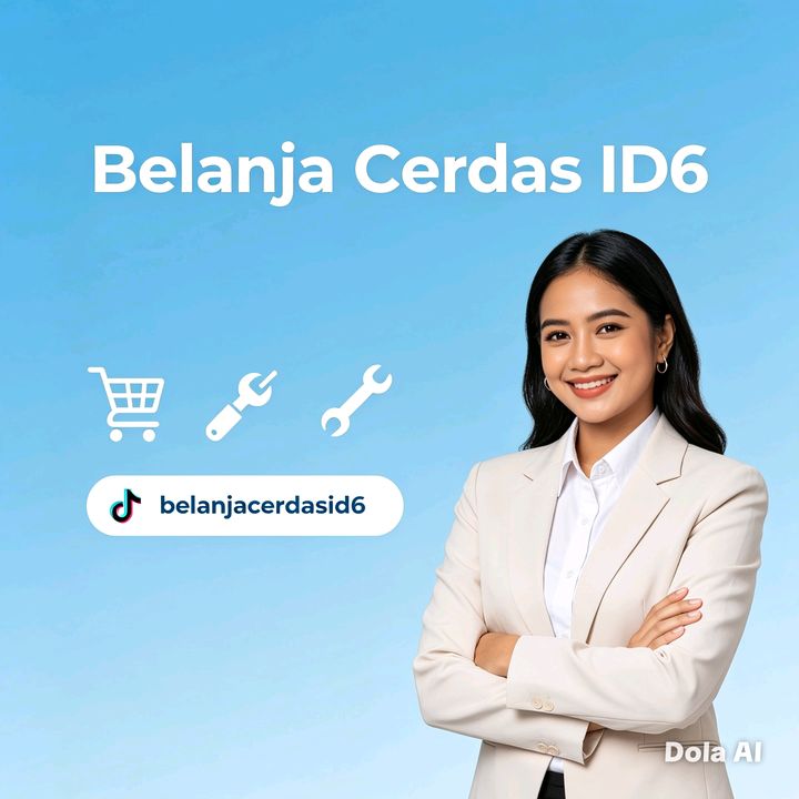 - BelanjaCerdasID