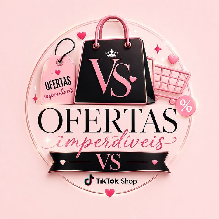 Ofertas imperdíveis VS