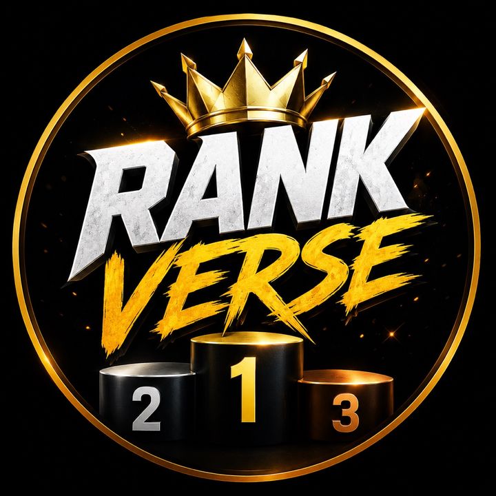 RankVerse