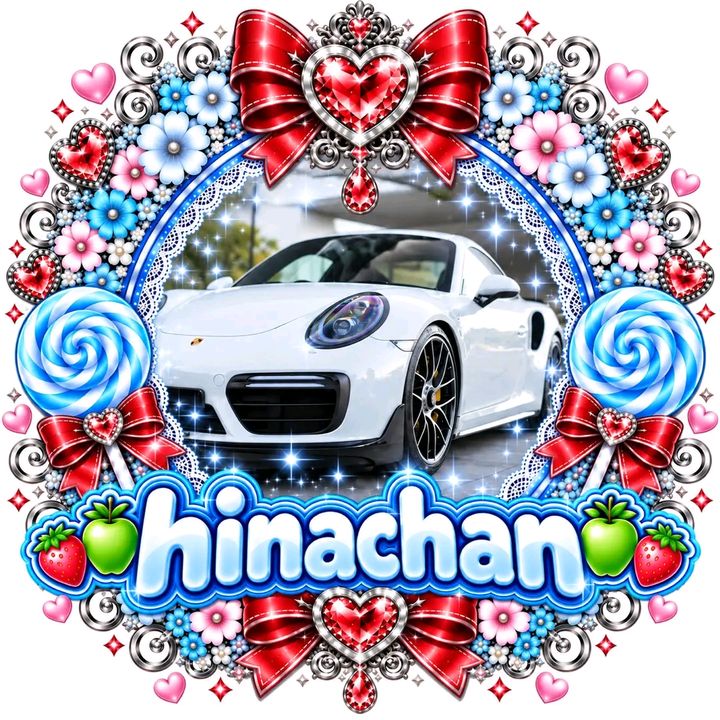 🎃🍄🍁hinachan🍁🍄🎃