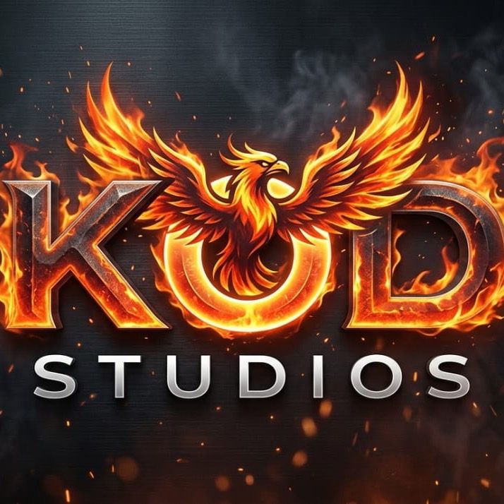 Kod studios