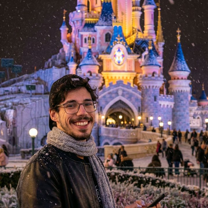 Europa sem Filtros BR