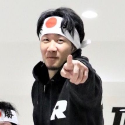 拳の森🥊🌳