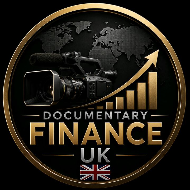 Documentary Finance UK 🇬🇧