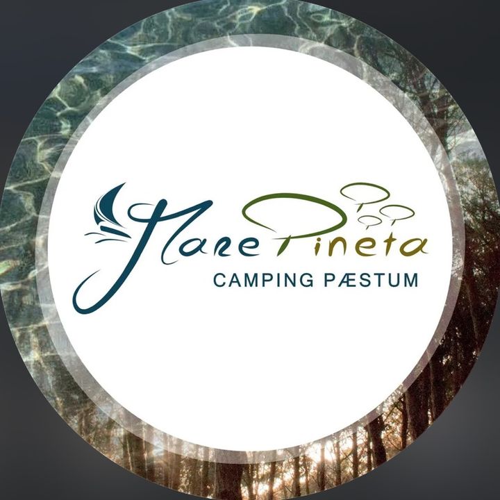 MARE PINETA CAMPING PAESTUM