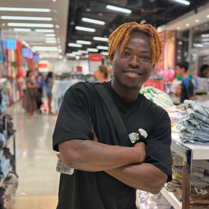 El capo 🚀🚀