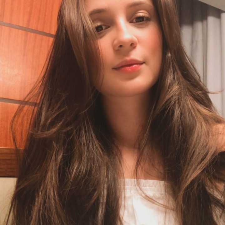 Lorena Rodrigues