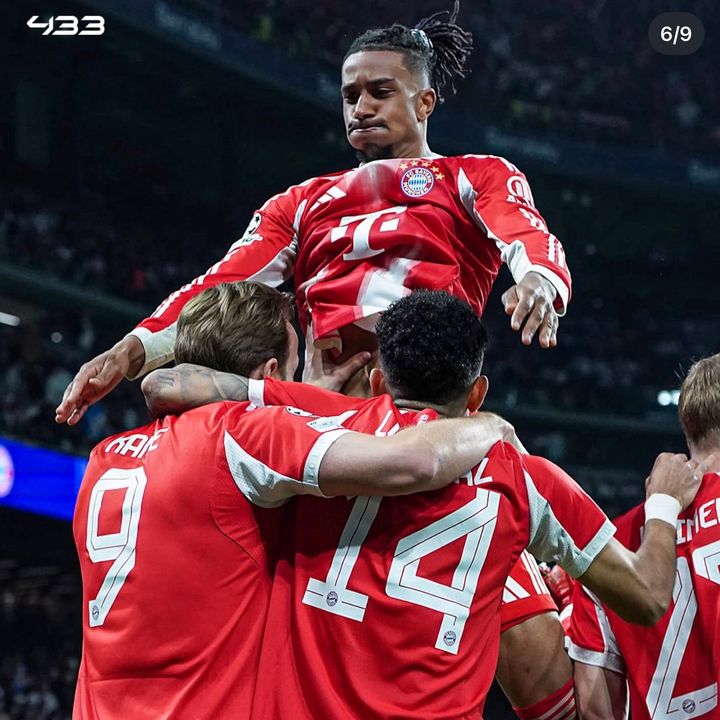 Bayerntalk