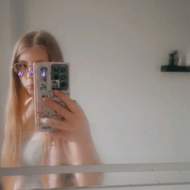 Alicja✌️🇵🇱
