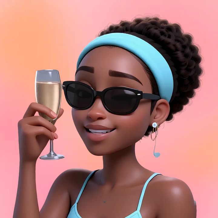 AfroFragrances/Beauty