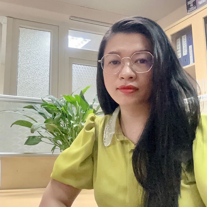 Tớ là Mai Mai