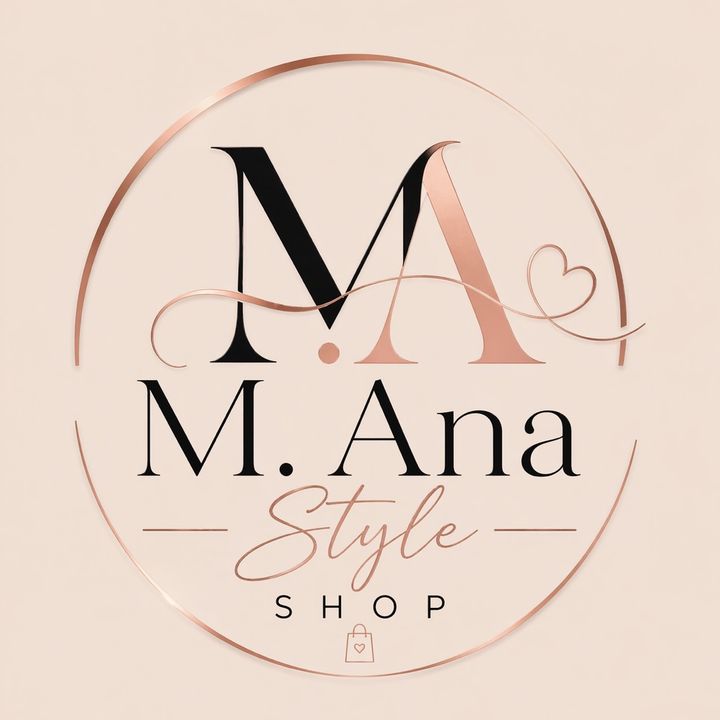 M. Ana Style Shop