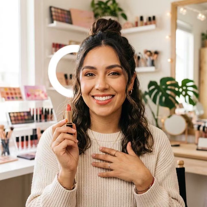 Cielo Makeup