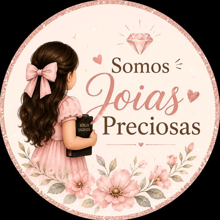 Somos Joias Preciosas