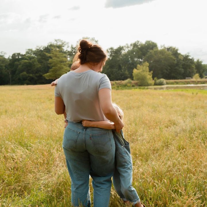 Rachel | SAHM.X2
