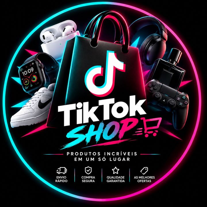 ttiktoksho