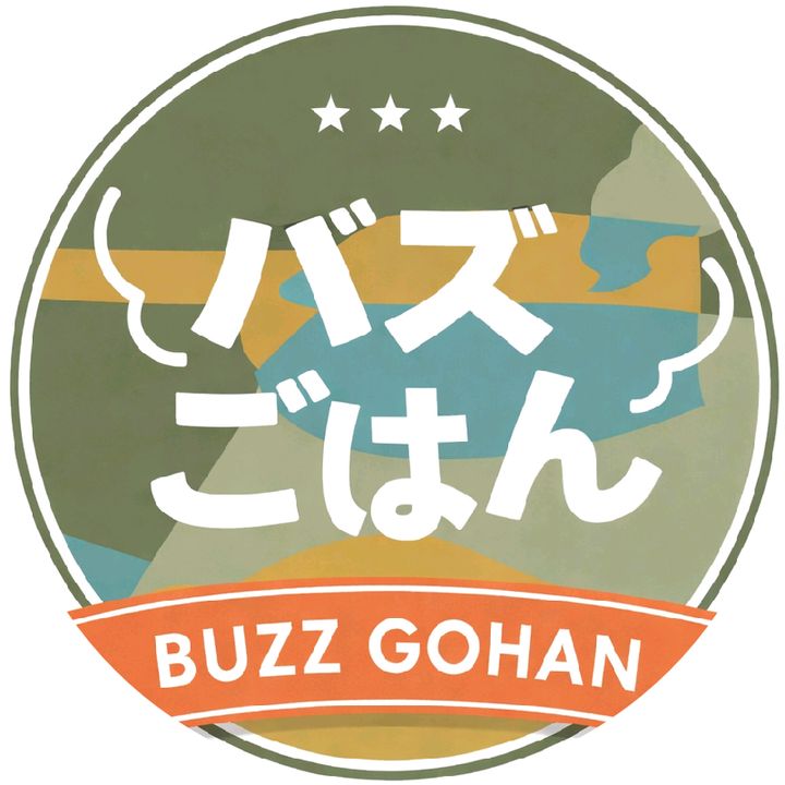 バズごはん