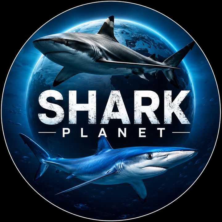 Shark Planet