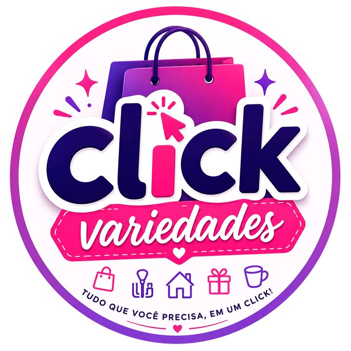 Click Variedades🛍️🛍️