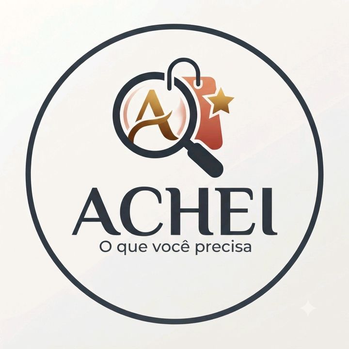 ACHEI O QUE VC PRECISA 💢