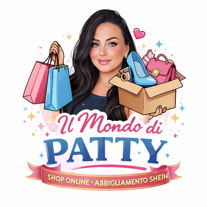La gioia di vestire patty