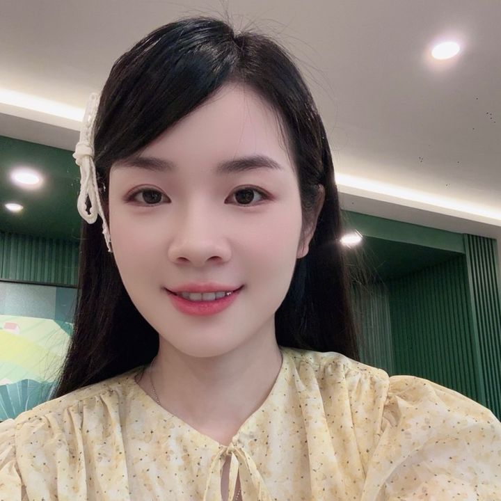 Như Đây Nè 🌻