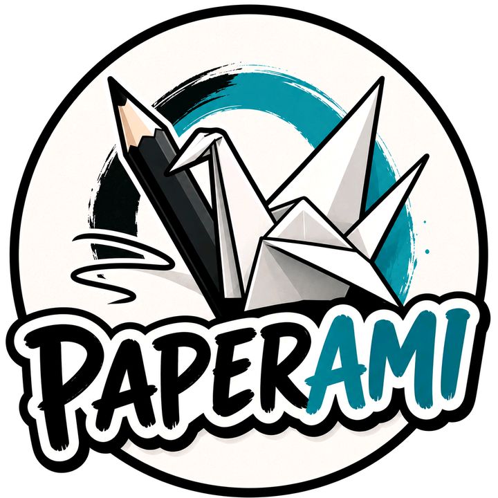 Paperami