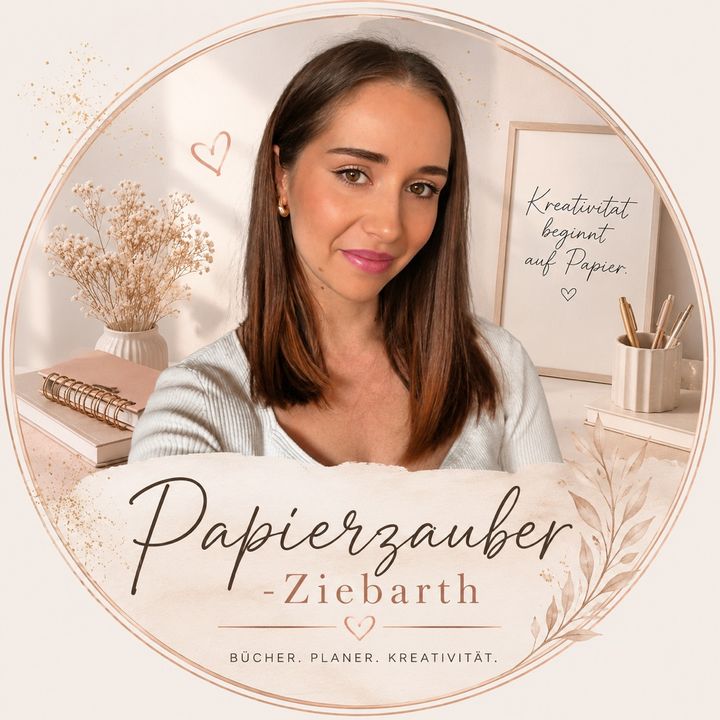 Papierzauber-Ziebarth ✨