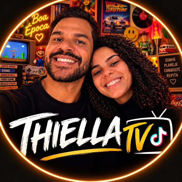 Thiago & Gabryella