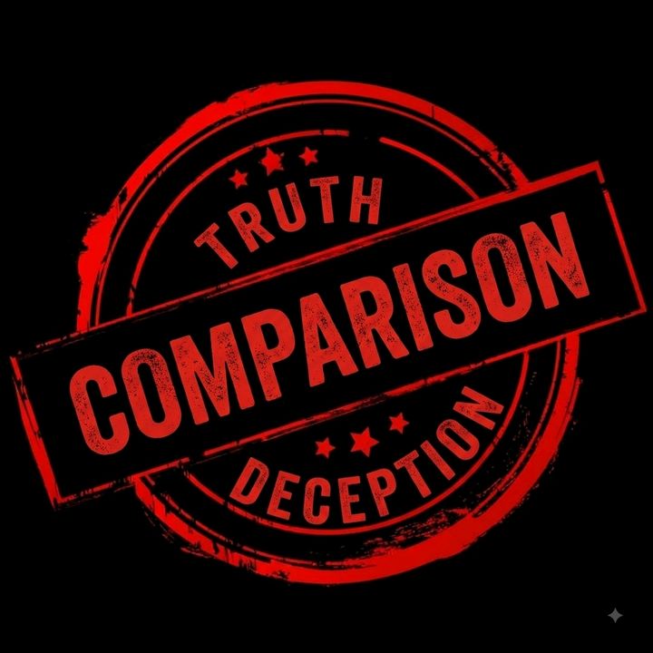 comparison
