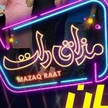 Mazaaq Raat Show