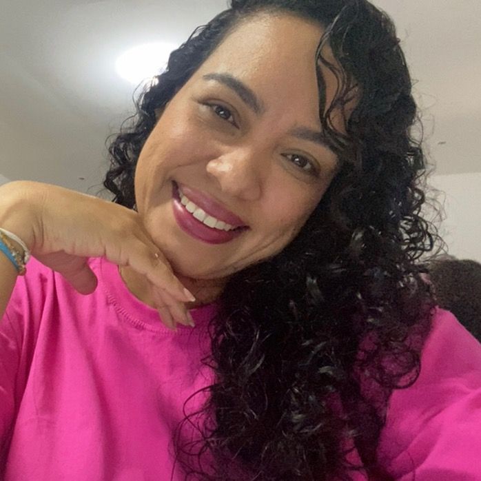 Karla Wanessa🌸