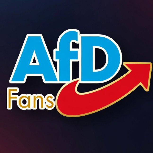 AfD Fans