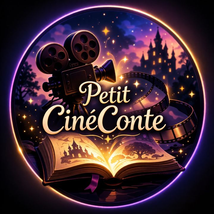 Petit CinéConte