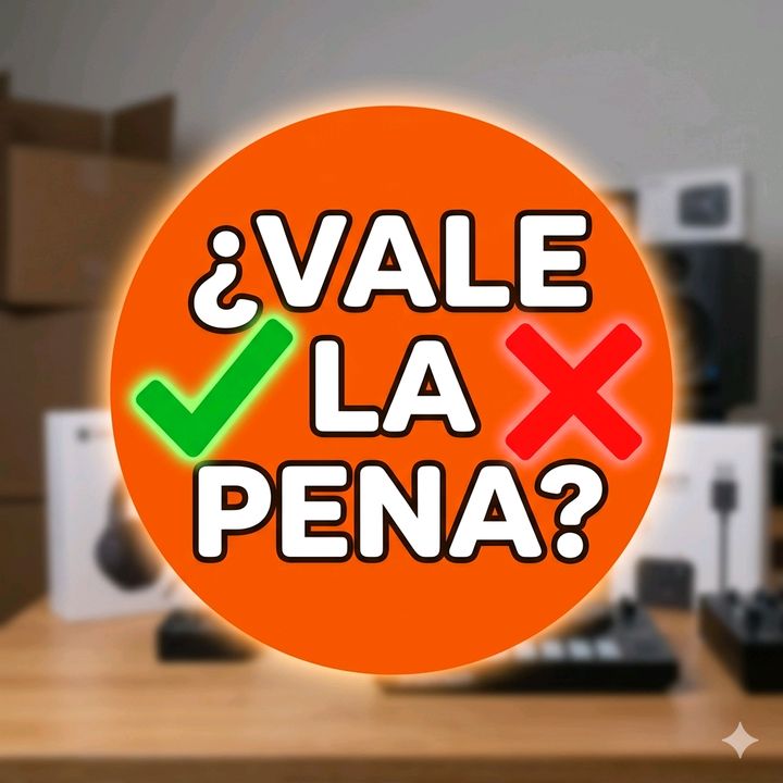 ¿Vale La Pena?
