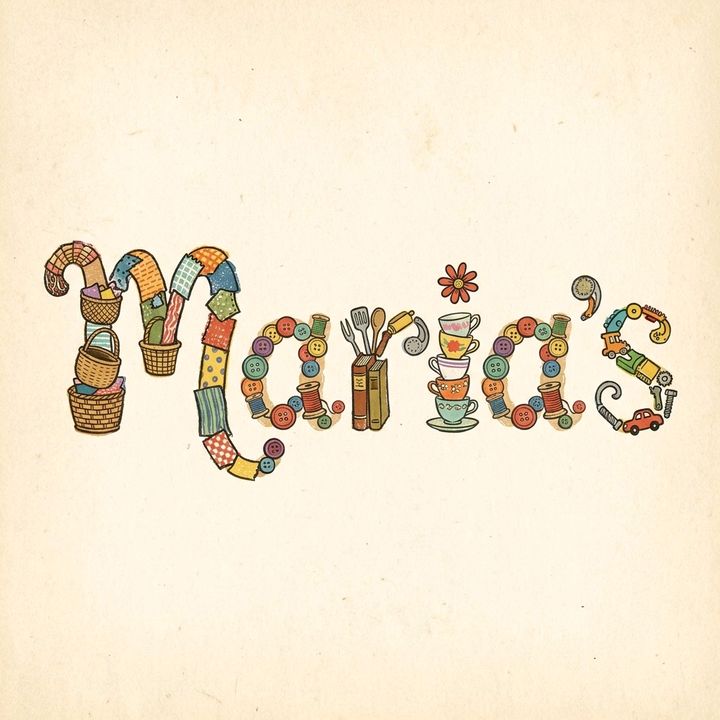 Maria's