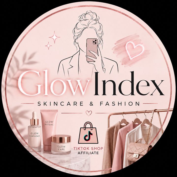 GlowIndex | Beauty & Fashion ✨