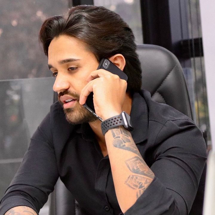 Wellington Rodrigues