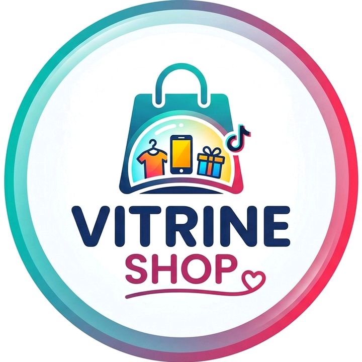 Vitrine shop