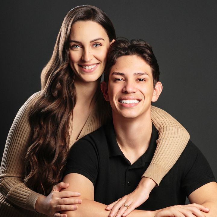 Casal prospera 🛍