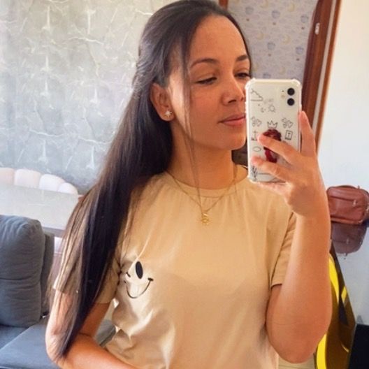 Jeane Reis