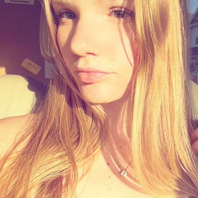 Olivia Latimer
